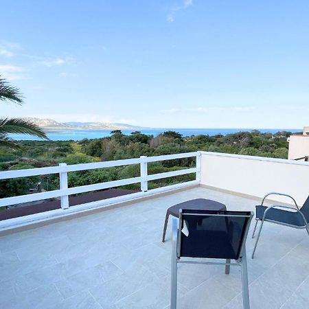 Panorama Sul Mare Villa Stintino Ngoại thất bức ảnh