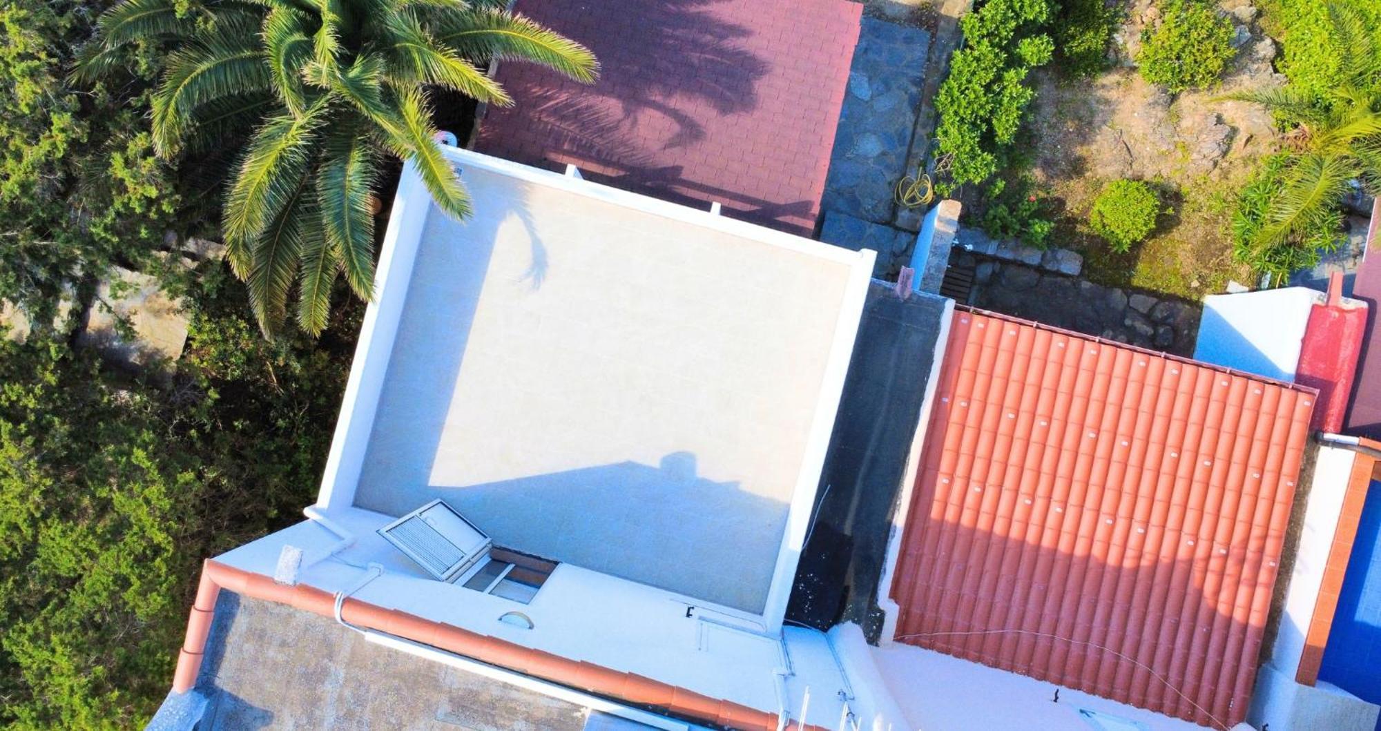 Panorama Sul Mare Villa Stintino Ngoại thất bức ảnh