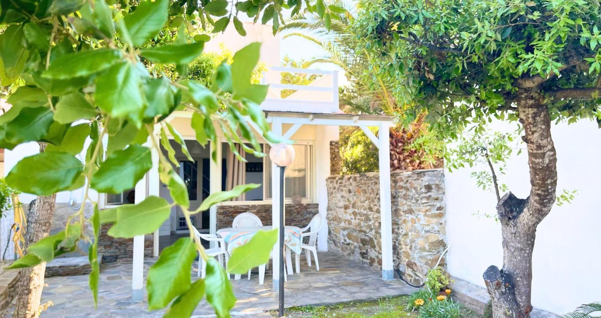 Panorama Sul Mare Villa Stintino Ngoại thất bức ảnh