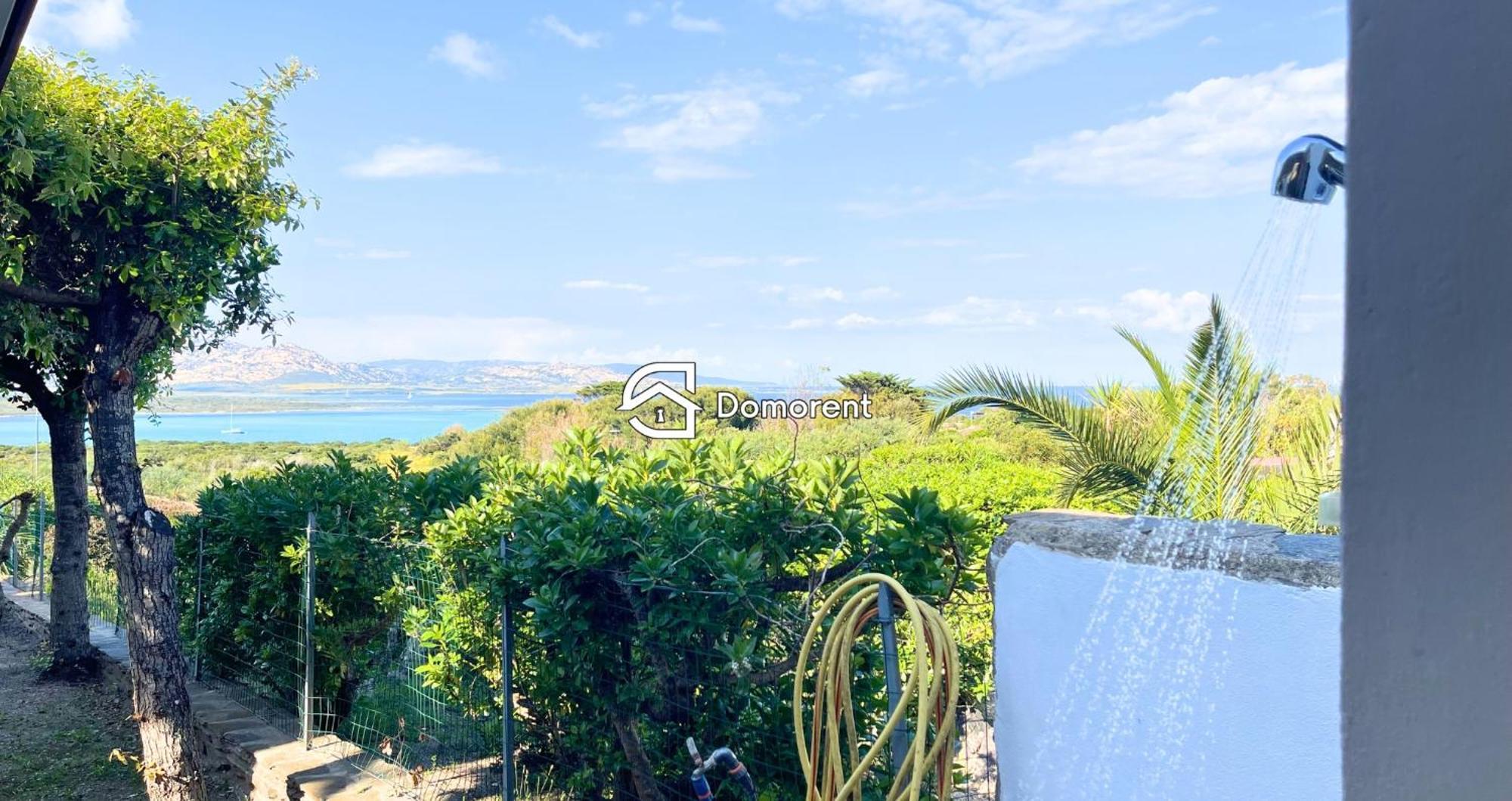Panorama Sul Mare Villa Stintino Ngoại thất bức ảnh