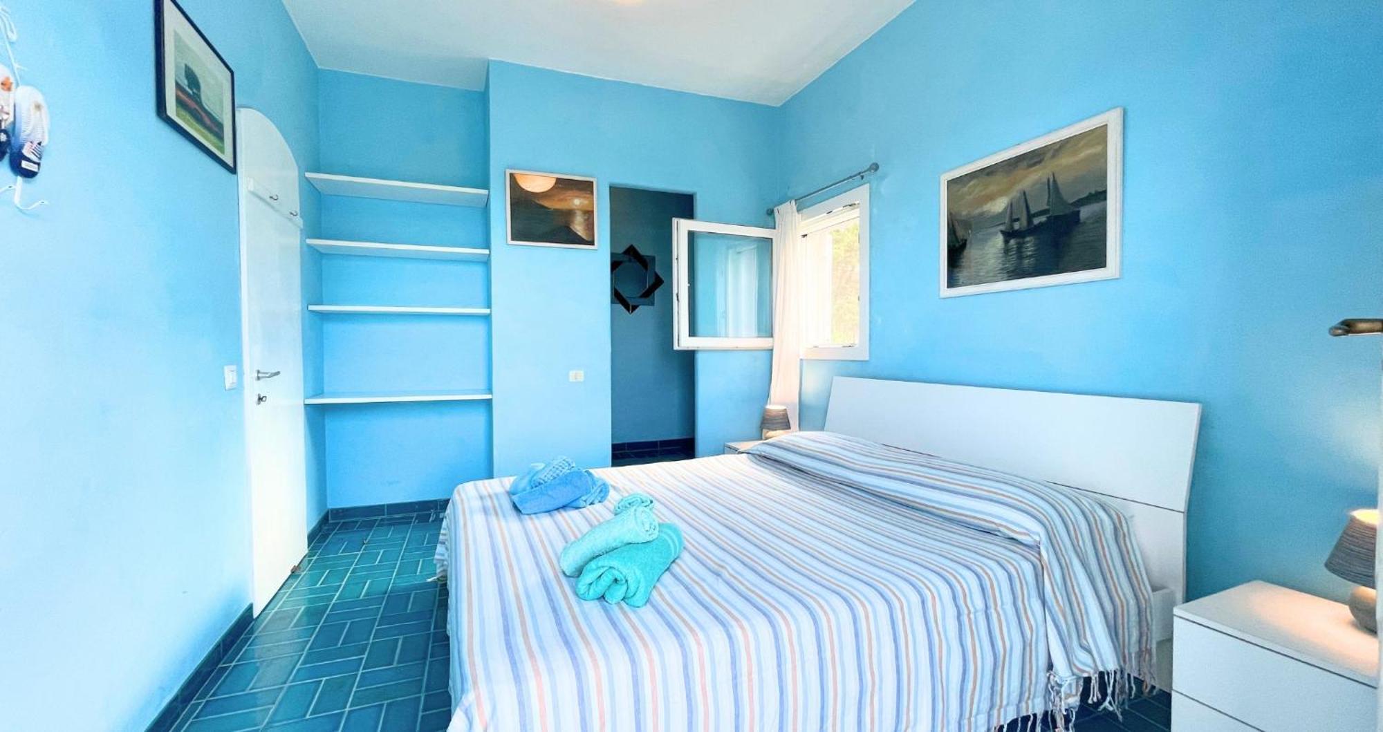 Panorama Sul Mare Villa Stintino Ngoại thất bức ảnh