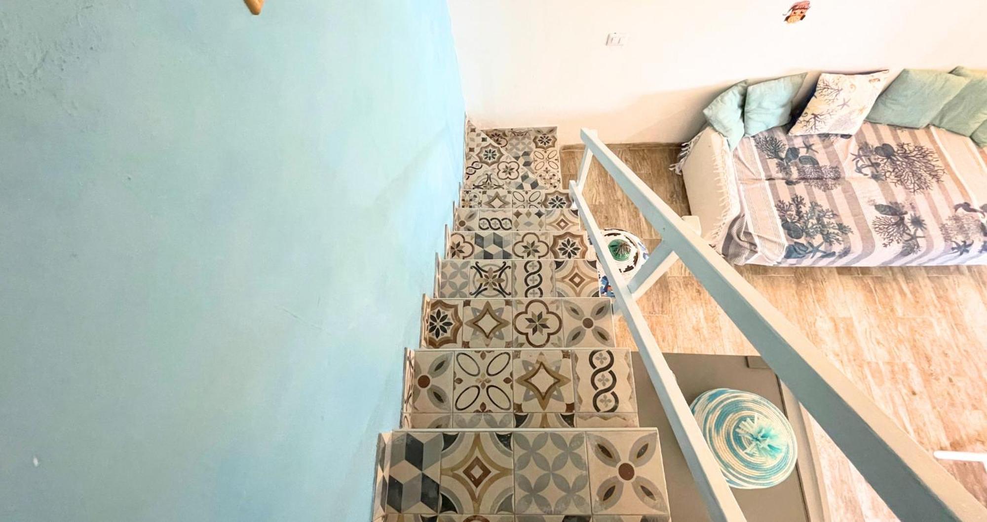Panorama Sul Mare Villa Stintino Ngoại thất bức ảnh